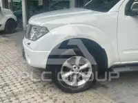 2008 Nissan Navara