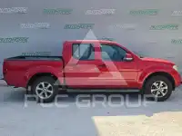 2008 Nissan Navara