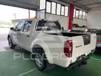 2008 Nissan Navara