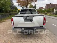 2008 Nissan Navara