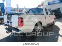 2008 Nissan Navara