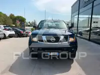 2008 Nissan Navara