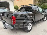 2008 Nissan Navara