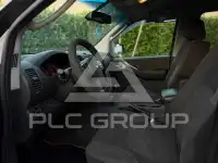 2008 Nissan Navara