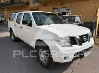 2008 Nissan Navara