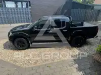 2008 Nissan Navara
