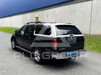 2008 Nissan Navara