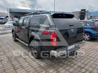 2008 Nissan Navara