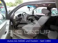 2008 Nissan Navara