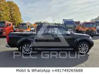 2008 Nissan Navara