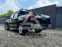 2008 Nissan Navara