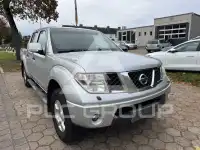 2008 Nissan Navara