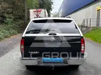 2008 Nissan Navara