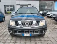 2008 Nissan Navara