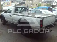 2008 Nissan Note