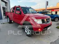 2008 Nissan KICKS