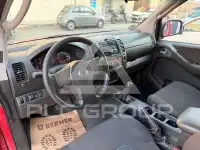 2008 Nissan KICKS