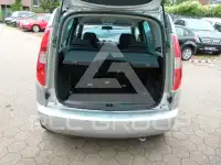2008 Skoda Roomster