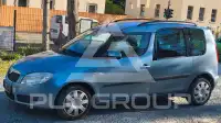 2008 Skoda Roomster