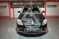 2008 Skoda Roomster