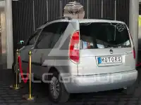 2008 Skoda Roomster