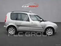 2008 Skoda Roomster