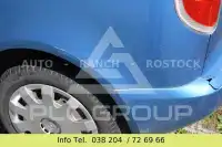 2008 Skoda Roomster