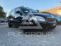 2008 Skoda Roomster
