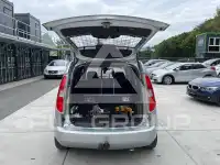 2008 Skoda Roomster