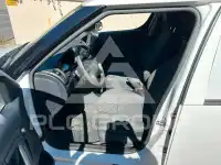 2008 Skoda Roomster