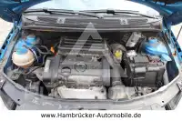 2008 Skoda Roomster