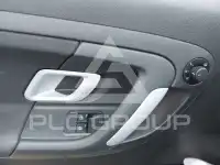 2008 Skoda Roomster