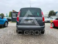 2008 Skoda Roomster