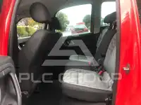 2008 Skoda Roomster
