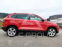 2018 Skoda Karoq