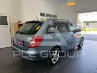 2008 Skoda Fabia