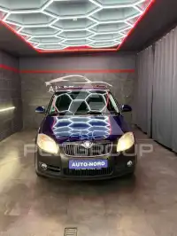2008 Skoda Fabia