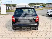 2008 Skoda Fabia