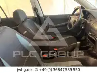 2008 Skoda Fabia