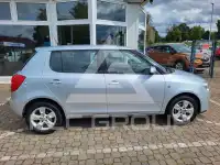 2008 Skoda Fabia
