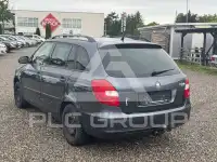 2008 Skoda Fabia