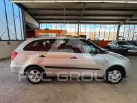 2008 Skoda Fabia
