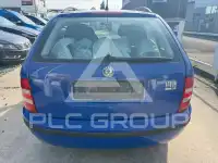 2008 Skoda Fabia