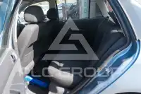 2008 Skoda Fabia