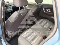 2008 Skoda Fabia