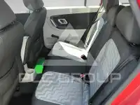 2008 Skoda Fabia