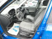 2008 Skoda Fabia