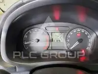 2008 Skoda Fabia