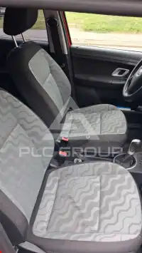 2008 Skoda Fabia