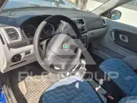 2008 Skoda Fabia